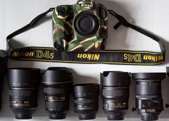 Nikon Lens Terimlerini Biliyor Musun?