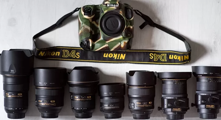 Nikon Lens Terimlerini Biliyor Musun?