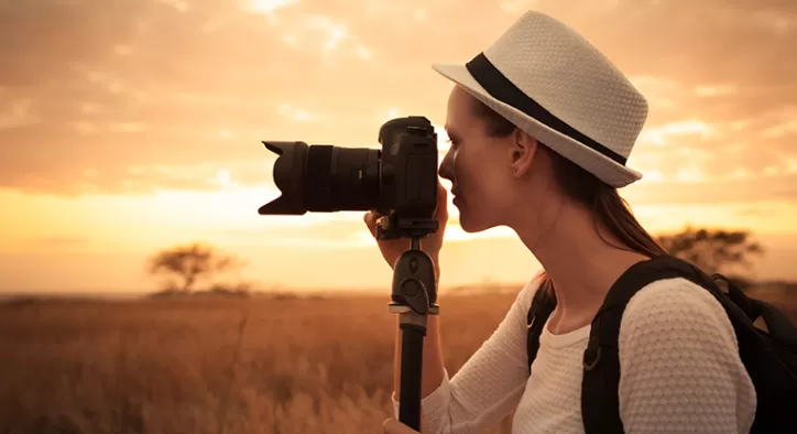 İyi Ve Özgün Fotoğrafçı Olmak İçin Dikkat Edilmesi Gerekenler