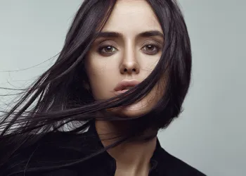 Portre Çekimlerinde Rüzgar Efekti