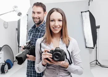 Amatör ve Profesyonel Fotoğrafçı Kimdir?