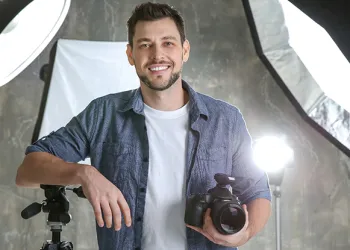 Profesyonel Fotoğrafçı Olmak İçin Neler Yapmalısınız?