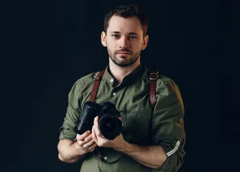 Profesyonel Fotoğrafçı Olmak İçin Nelere İhtiyacınız Var?