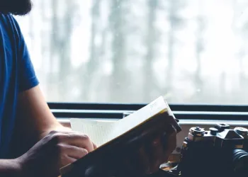 Profesyoneller İçin Önerilen 13 Fotoğrafçılık Kitabı