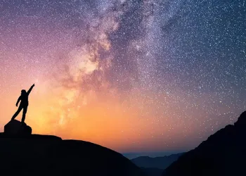 Samanyolu Fotoğrafları Nasıl Çekilir?