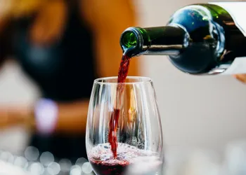 Şarap Fotoğrafı Nasıl Çekilir?