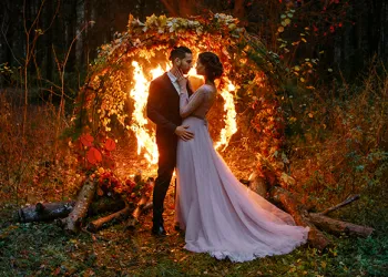 Save The Date Nedir? Gelin ve Damat Olmak Bugün Çok Keyifli!