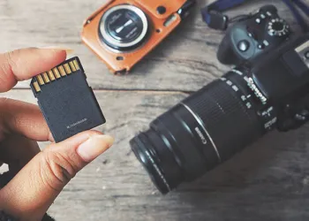 SD Kart Kısaltmaları ve Hızları Ne Anlama Geliyor?