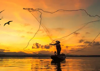 Silüet Fotoğrafları Nasıl Çekilir?