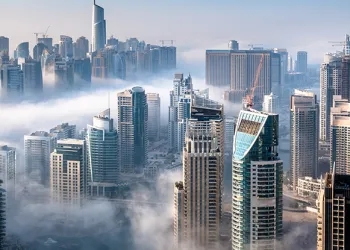 Sisli Havada Nasıl Fotoğraf Çekilir?