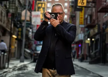 Sokak Fotoğrafçılığı İçin Mekan Önerileri