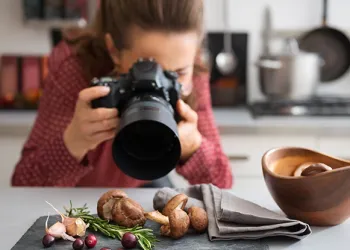 Still Life Fotoğraf Nasıl Çekilir?