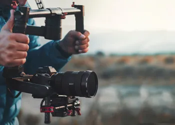 Titreşim Önleyici Görüntü Sabitleyici Nedir?