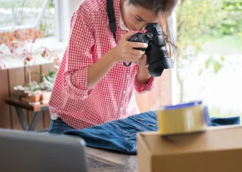 Ürün Fotoğrafı Çekmenin 6 Püf Noktası