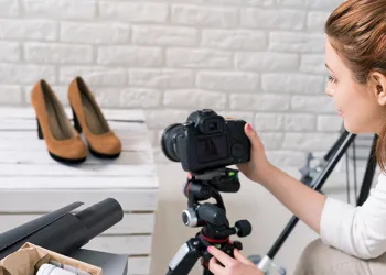 Ürün Fotoğrafçılığı Nedir? Ürün Çekimi Nasıl Yapılır?