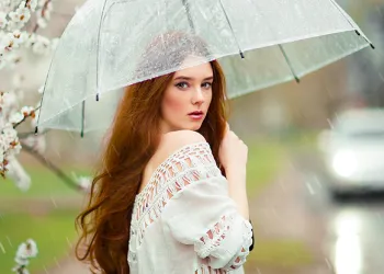 Yağmurlu Havada Fotoğraf Çekme Teknikleri – 10 Püf Noktası