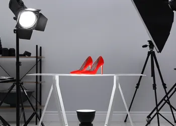 Yaratıcı Obje Çekimleri