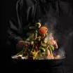 Yemek Fotoğrafçılığında Styling ve Still Life Nasıl Yapılır?
