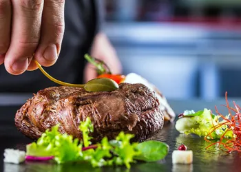 Profesyonel Yemek Fotoğrafı Çekimi ve Püf Noktalar