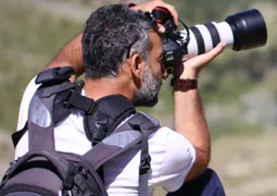 Alaninda Unlu Fotografla Anlatmak Ustalari