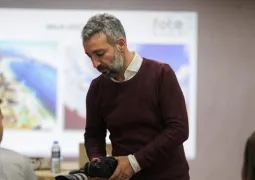 Kisisel Fotograf Sergisi