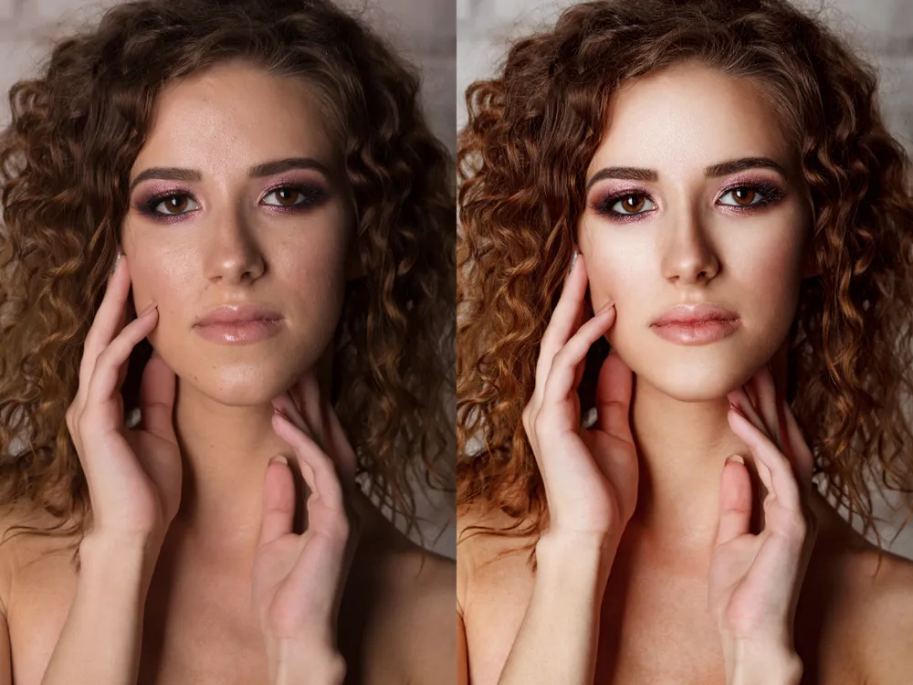 Retouch Atolyesi 1