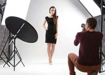 Stüdyoda Portre Fotoğrafı Nasıl Çekilir?