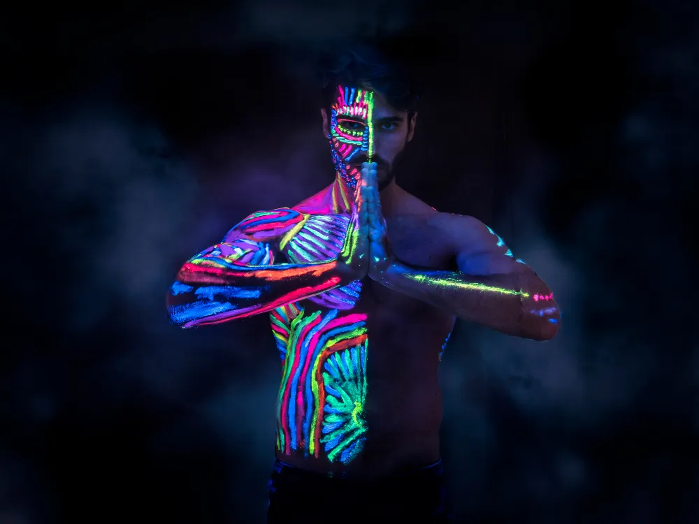 Uv Isikta Portre Atolyesi 1