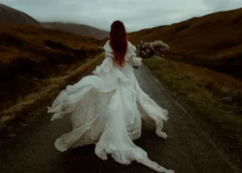 2019’un En İyi Düğün Fotoğrafı Yarışmasından Kazanan 50 Fotoğraf