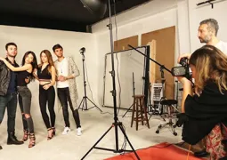 Fotografcilik Egitimi