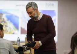 Fotografcilik Egitimleri 1