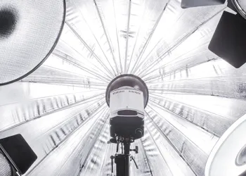 Işık Çadırınızı Kendiniz Yapın!