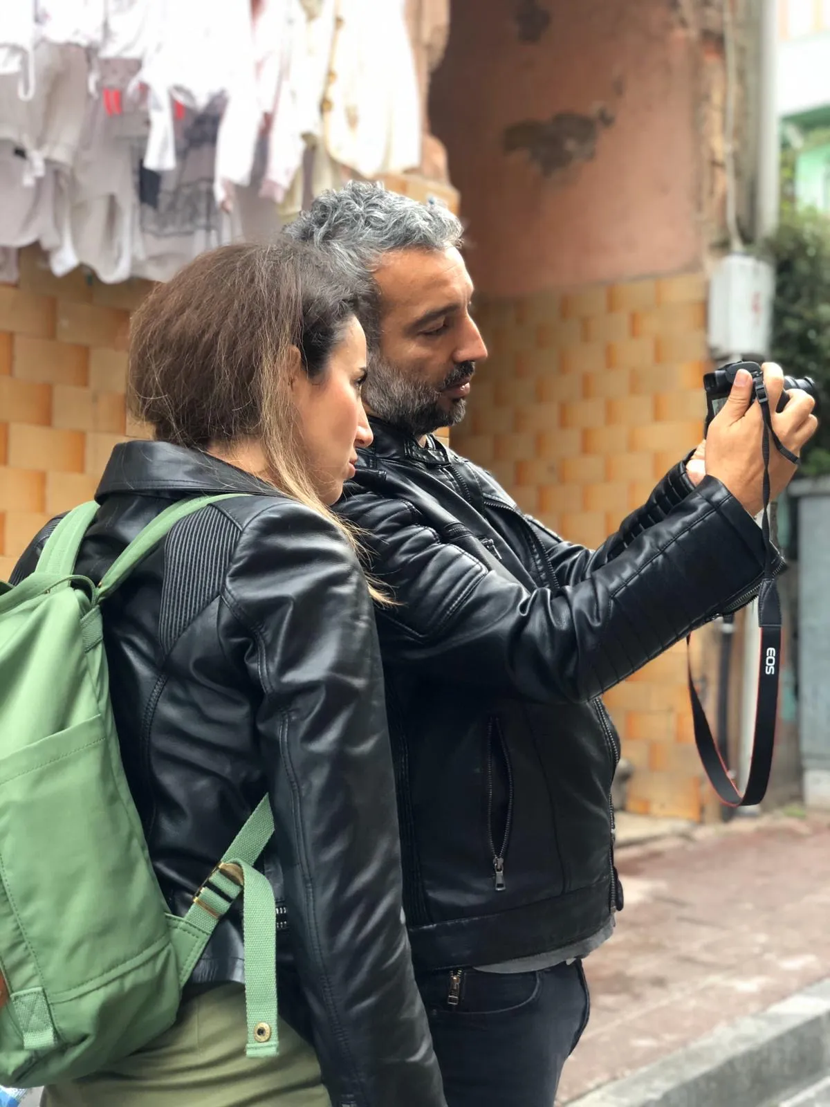 Kisiye Ozel Fotografcilik Kursu 1