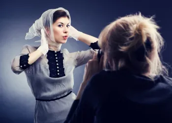 Başarılı Bir Moda Fotoğrafçısının Bilmesi Gereken 7 Madde