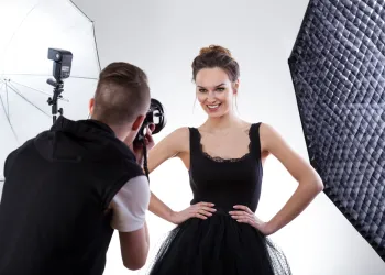 Model ve Mankenlerle Nasıl İletişim Kurulur?