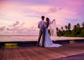 Mükemmel Düğün Fotoğrafı Nasıl Çekilir?