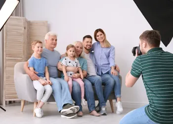 Portre Fotoğrafçılığında İletişimin Önemi