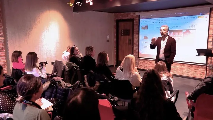 Sirketlere Ozel Fotografcilik Egitimi 2