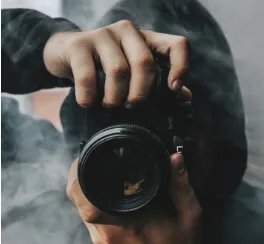 Testi Coz Fotografcilik Seviyeni Ogre 2