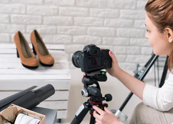 Ürün Fotoğrafçılığından Para Kazanmak İster Misiniz?