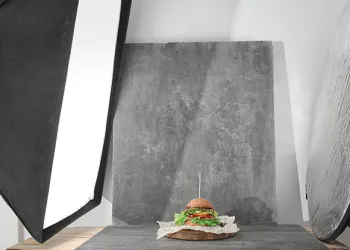 Ürün Çekiminde Işığın Önemi - Hangi Işık Türlerini Kullanmalısınız?