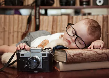 Yenidoğan ve Bebek Albümleri Nasıl Hazırlanır?