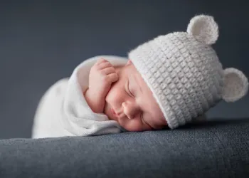 Yenidoğan ve Bebek Pozları