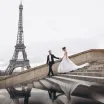 Yurt Dışında En Güzel Düğün Fotoğrafı Çekim Lokasyonları