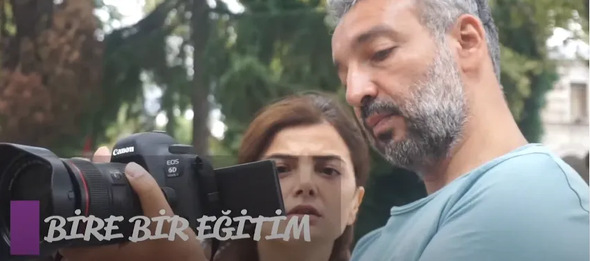 Foto Life Akademi Tanitimi