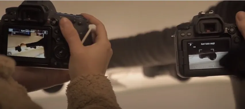 Foto Life Ders Videolari