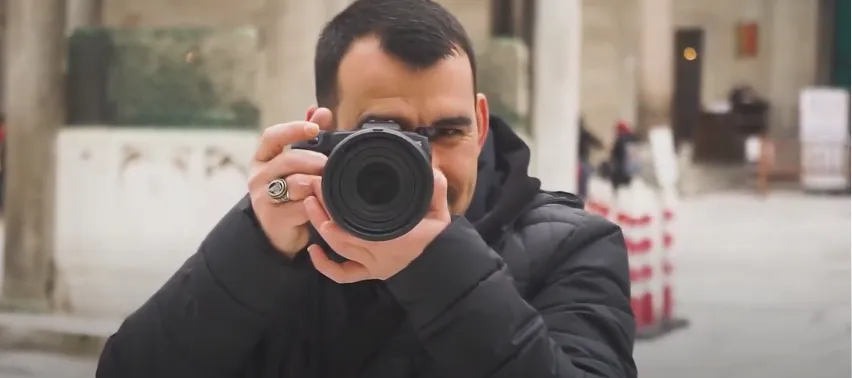 Foto Life Tanitim Videolari 1