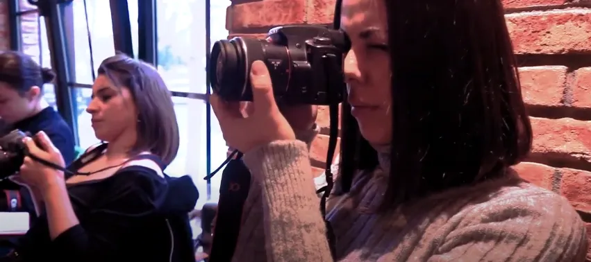 Fotolife Tanitim Filmi