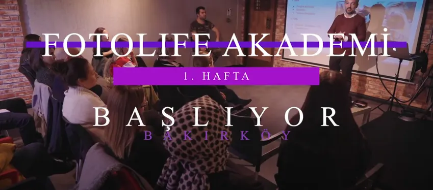 Tanitim Video Fotolife