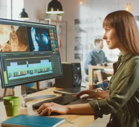 Adobe Premiere Kursu